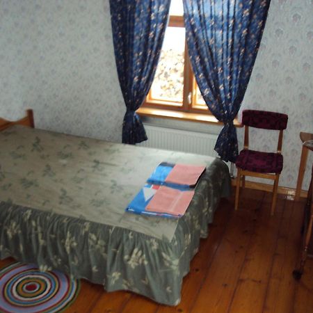 Hotel Saule Talsi Esterno foto