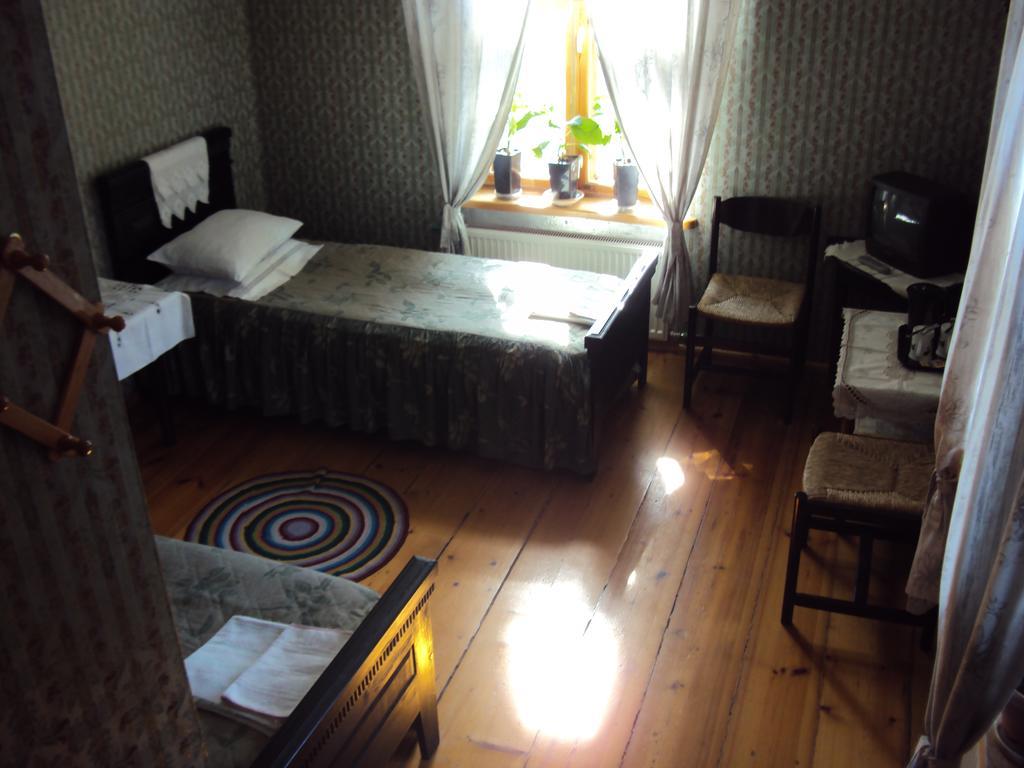 Hotel Saule Talsi Esterno foto