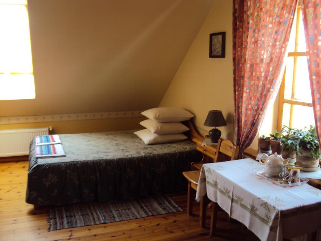 Hotel Saule Talsi Esterno foto